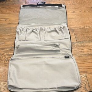 Dyson Airwrap Black Travel Organizer Bag